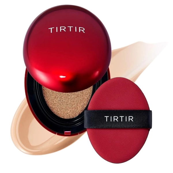 TIR TIR Mask Fit Red Cushion Foundation SPF40 PA++