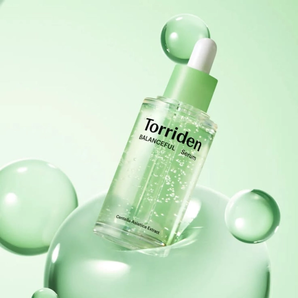 Balanceful Centella Asiatica Extract Serum 50ml