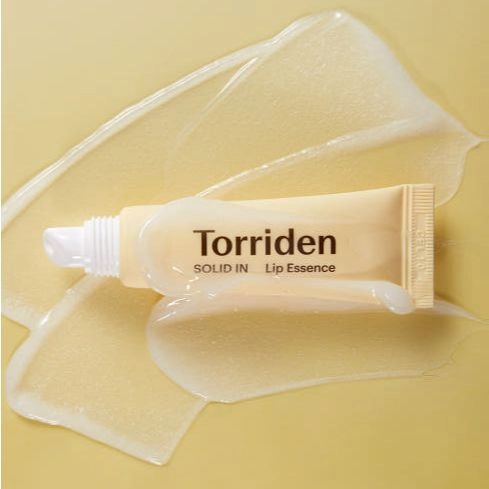 Solid In Ceramide Lip Essence 11ml