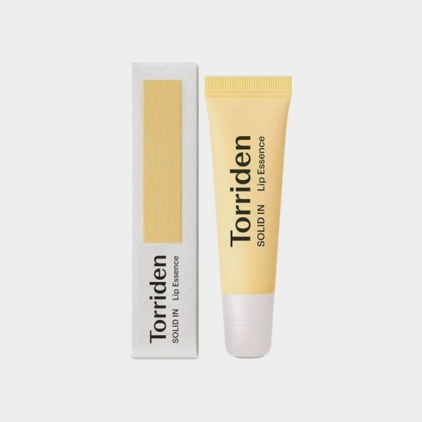 Solid In Ceramide Lip Essence 11ml