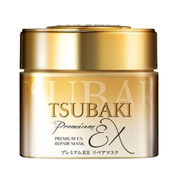 TSUBAKI Premium Repair Mask