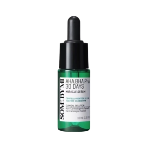 SOME BY MI AHA BHA PHA 30 DAYS MIRACLE SERUM 10ml