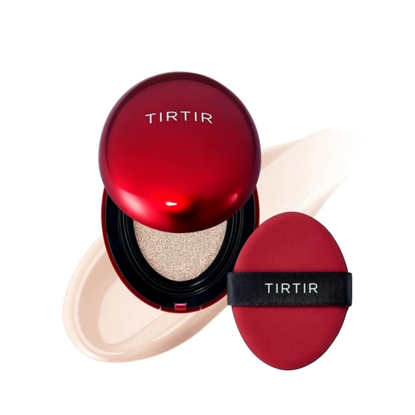 TIRTIR Mask Fit Red Cushion 13C Fair 18g