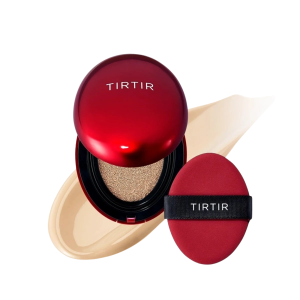 TIRTIR Mask Fit Red Cushion 21W Natural Ivory 18g