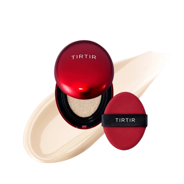 TIRTIR Mask Fit Red Cushion 13N Fair Ivory 18g