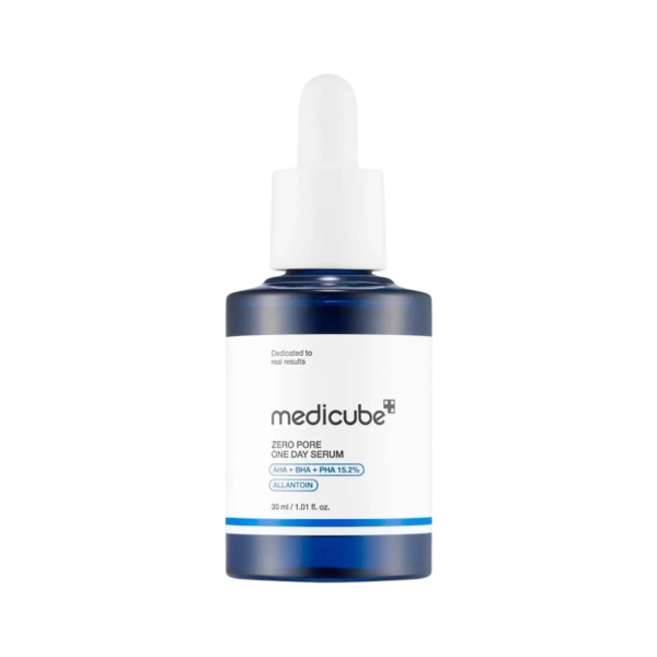 Medicube ZERO PORE ONE DAY PEPTIDE SERUM 30ml