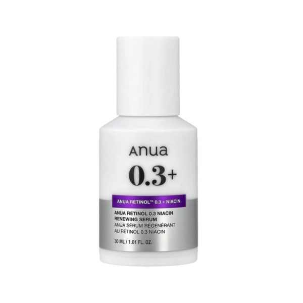 ANUA RETINOL 03%+NIACIN