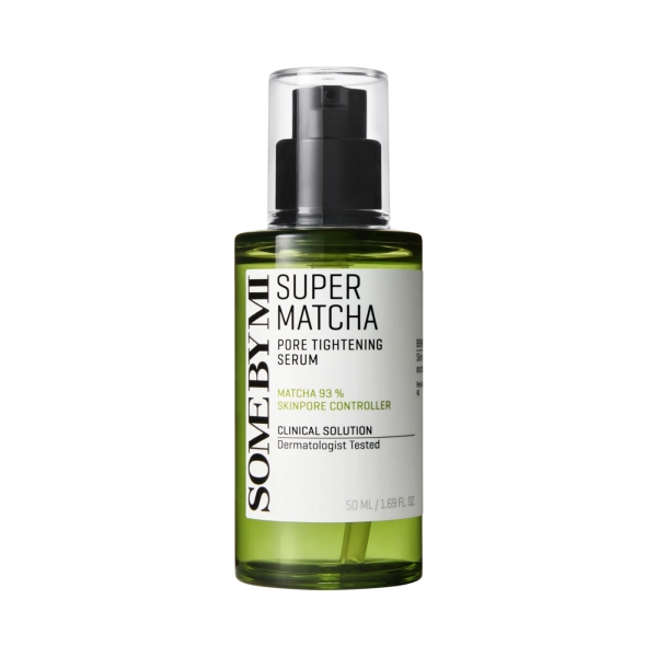 SOME BY MI Super Matcha Pore Tightening Serum 50ml