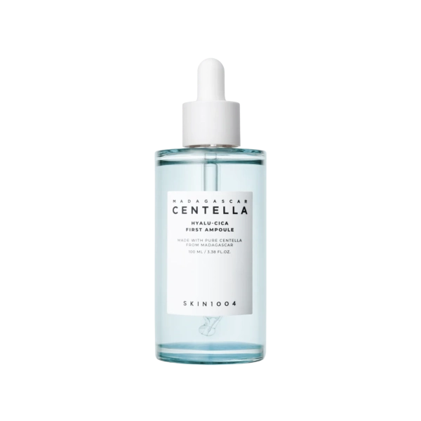 SKIN1004 Madagascar Centella Hyalu-Cica First Ampoule 50ml