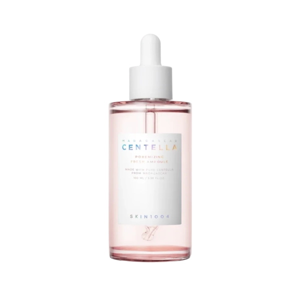 SKIN1004 Madagascar Centella Poremizing Fresh Ampoule 100ml