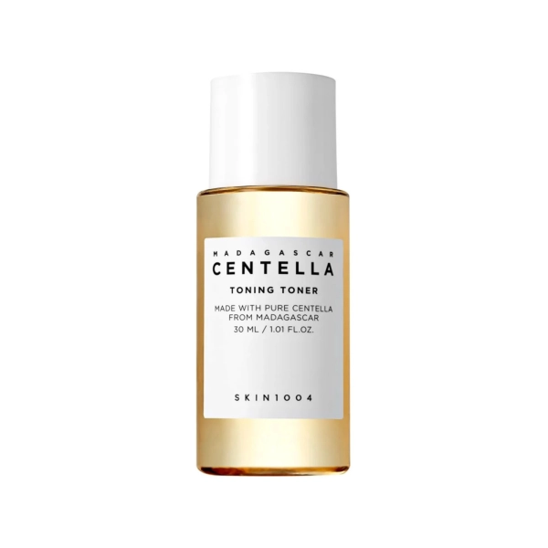 SKIN1004 Madagascar Centella Toning Toner 30ml