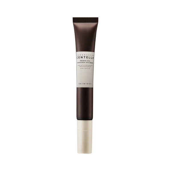 SKIN1004 Madagascar Centella Probio-Cica Bakuchiol Eye Cream 20ml
