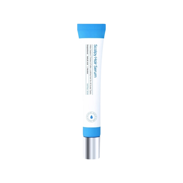 SEAPURI Scalpy Hair Serum 20ml
