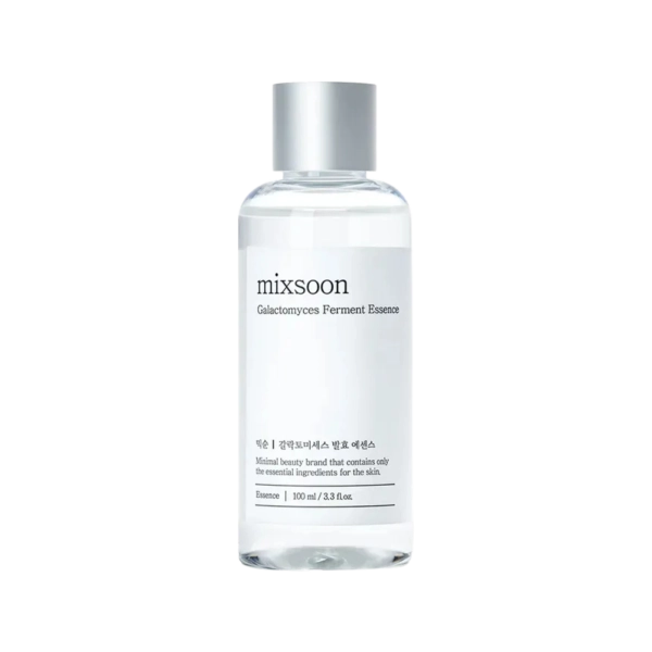 mixsoon Galactomyces Ferment Essence 100ml