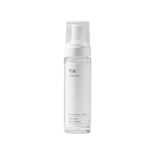 mixsoon Pure Lacto Inner Cleanser 200ml