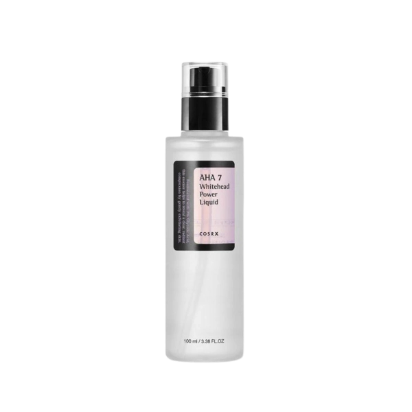 Cosrx Aha 7 Whitehead Power Liquid 100Ml