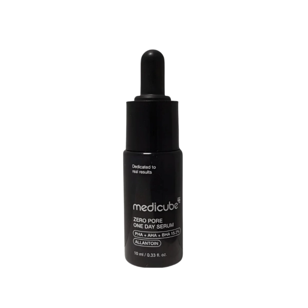 Medicube Zero Pore One Day Serum 10ml