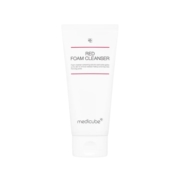 Medicube Red Foam Cleanser 15ml