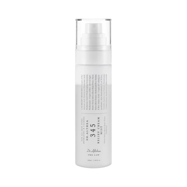 Dr. Althea 345 Relief Cream Mist 100ml