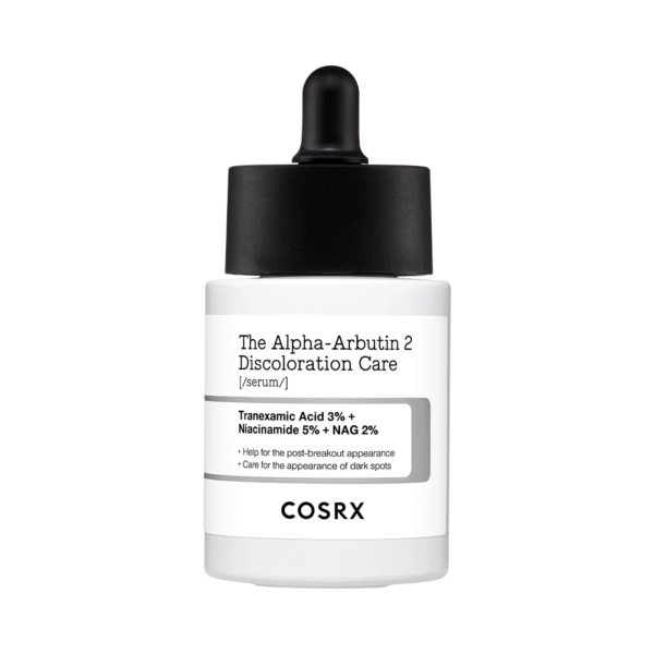COSRX The Alpha-Arbutin 2 Discoloration Care Serum 50ml