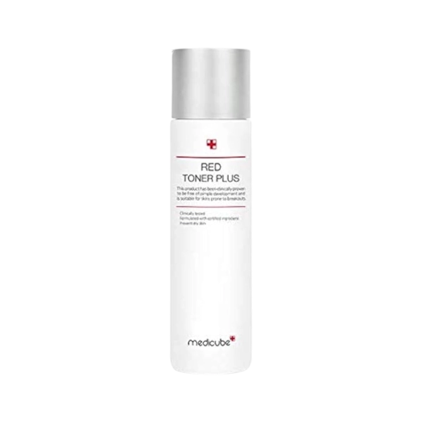 Medicube Red Toner Plus 200ml