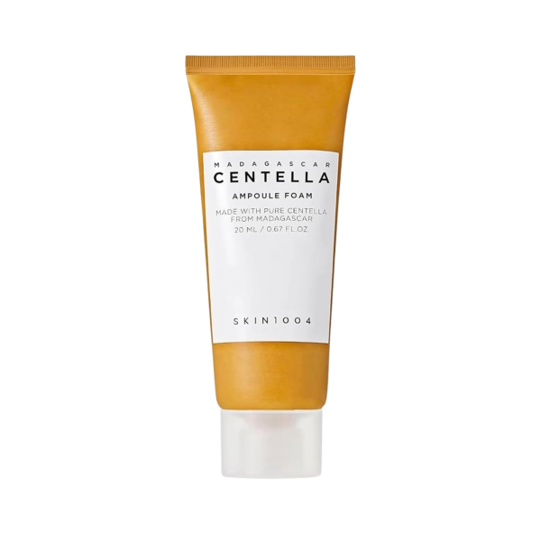 MIXSOON Centella Cleansing Foam 20ml