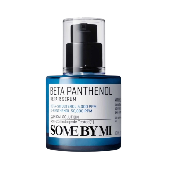 SOME BY MI BETA PANTHENOL REPAIR SERUM 30ml