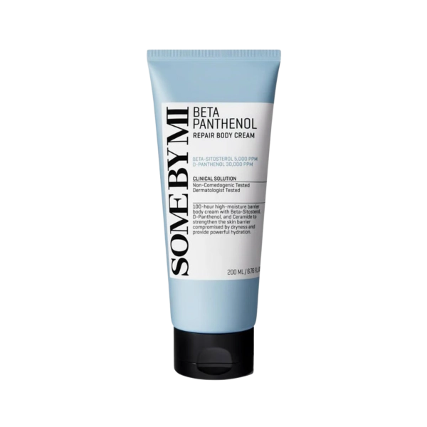 SOME BY MI BETA PANTHENOL REPAIR BODY CREAM 200ml