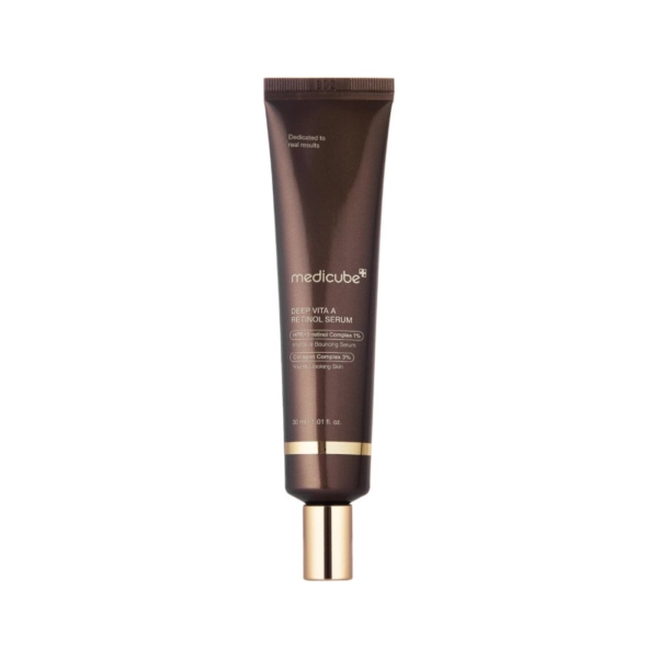 Medicube Deep Vita A Retinol Serum