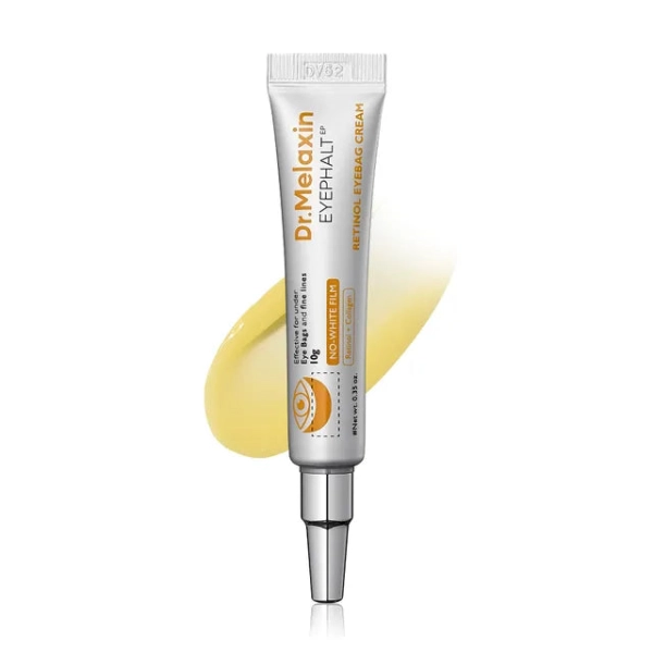 Dr.Melaxin RETINOL EYEPHALT EYEBAG CREAM