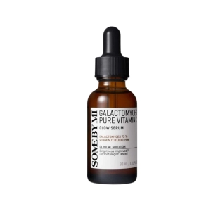 SOME BY MI Galactomyces Pure Vitamin C Glow Serum – 30ml
