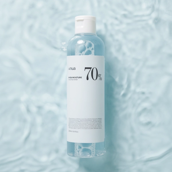 Anua Birch Moisture Boosting Toner 250Ml