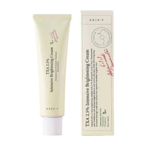 AXIS Y TXA 2.5% Intensive Brightening Cream