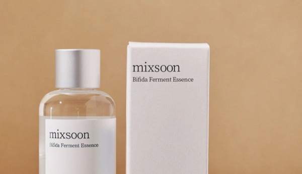 mixsoon Bifida Ferment Essence 100ml
