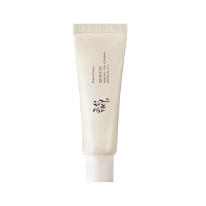 Beauty of Joseon Relief Sun: Rice + Probiotics SPF50+ PA++++ – 50ml