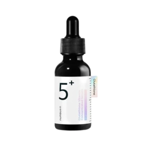 NUMBUZIN No.5 Vitamin Concentrated Serum – 50ml