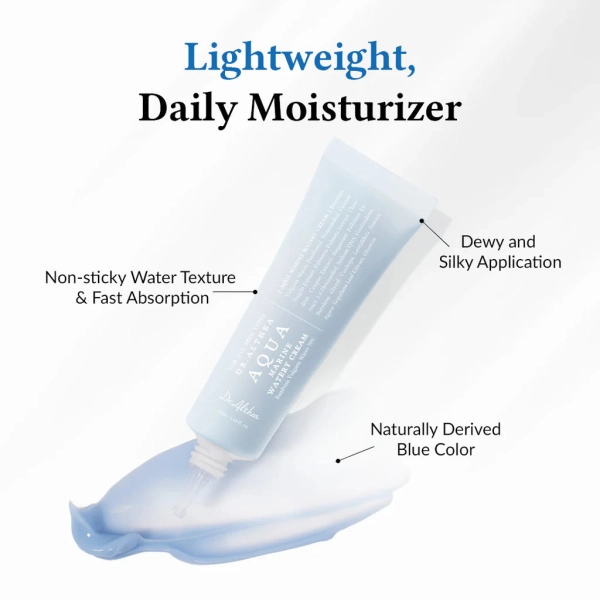 Dr.Althea Aqua Marine Watery Cream – 50ml