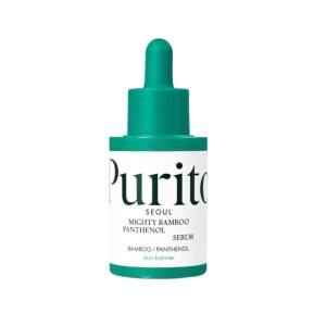 PURITO Mighty Bamboo Panthenol Serum – 30ml