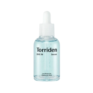 TORRIDEN DIVE-IN Low Molecular HA Serum – 50ml