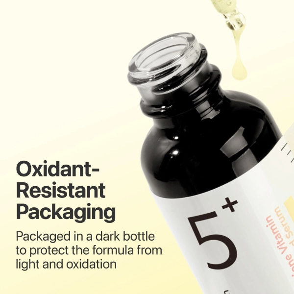 NUMBUZIN No.5 Vitamin Concentrated Serum – 50ml