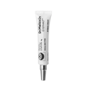 Dr.Melaxin EYEPHALT EYEBAG CREAM – 10ml