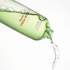 Eqqualberry Aloe Pdrn Calming Toner 150 Ml