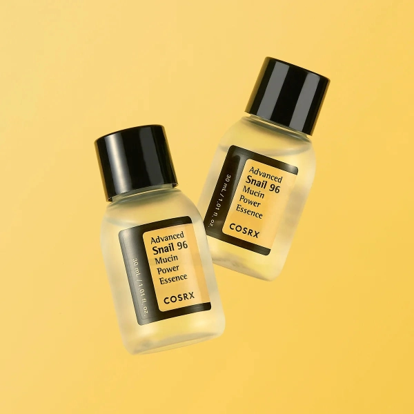 Cosrx Ad Snail 96 Mucinpoweressence 30Ml