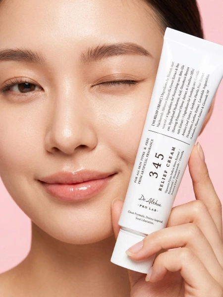 Dr.Althea 345 Relief Cream – 50ml