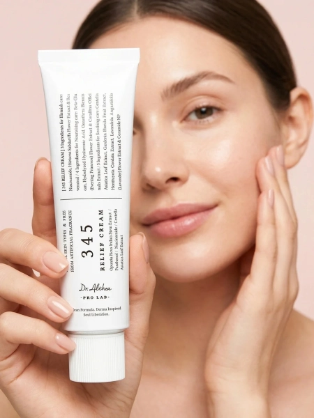 Dr.Althea 345 Relief Cream – 50ml
