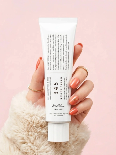 Dr.Althea 345 Relief Cream – 50ml