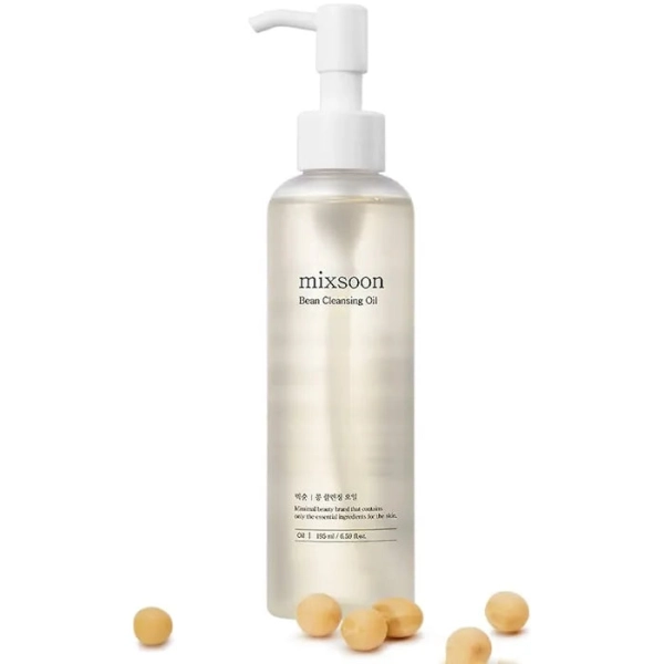 Bean Cleansing Oil 195ml