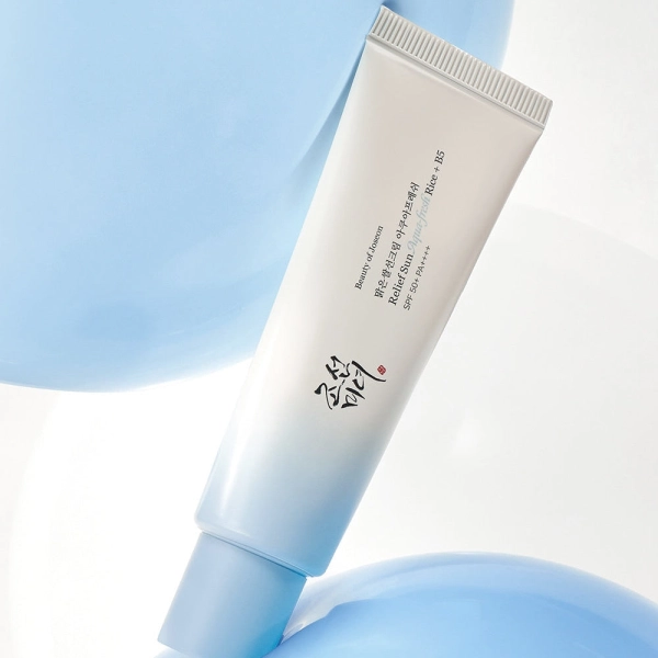 Beauty Of Joseon Relief Sun Cream Aqua-Fresh Rice + B5 50Ml