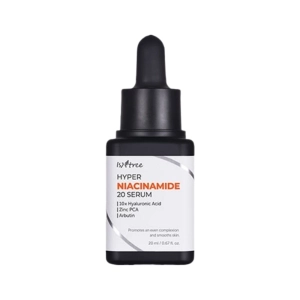 ISNTREE Hyper Niacinamide 20 Serum – 20ml