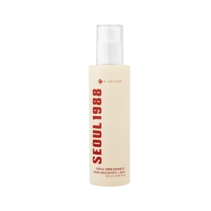 SEOUL 1988 Essence: Snail Mucin 97% + Rice